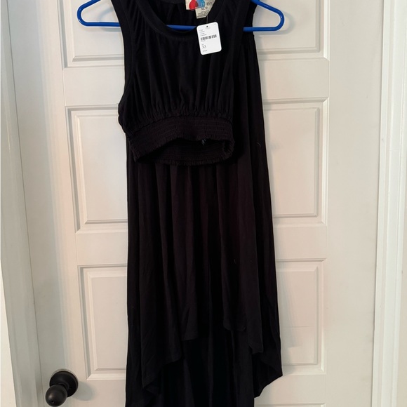 Free People Beach Outfit in Black Sz XS - Picture 5 of 11